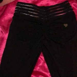 Cute Booty Lounge leggings